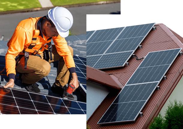 FRP Installation FRP Installation (Fiberglass Reinforced Panels)