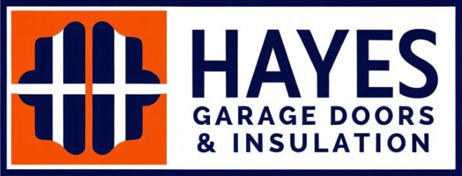 Hayes Garage Doors & Insulation